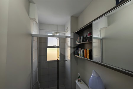 Apartamento à venda com 2 quartos, sendo 1 suíte, em Morumbi, Paulínia, SP