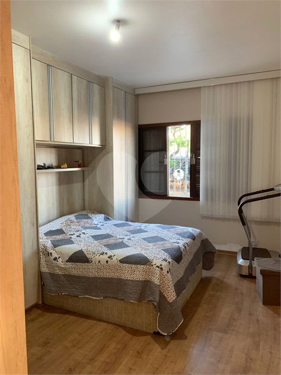 Sobrado à venda com 2 quartos em Jardim Umarizal, São Paulo, SP
