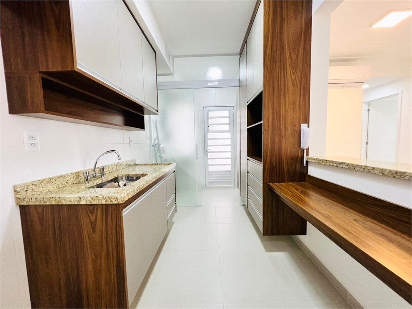Apartamento para alugar com 2 quartos, sendo 1 suíte, em Jardim Piratininga, Sorocaba, SP