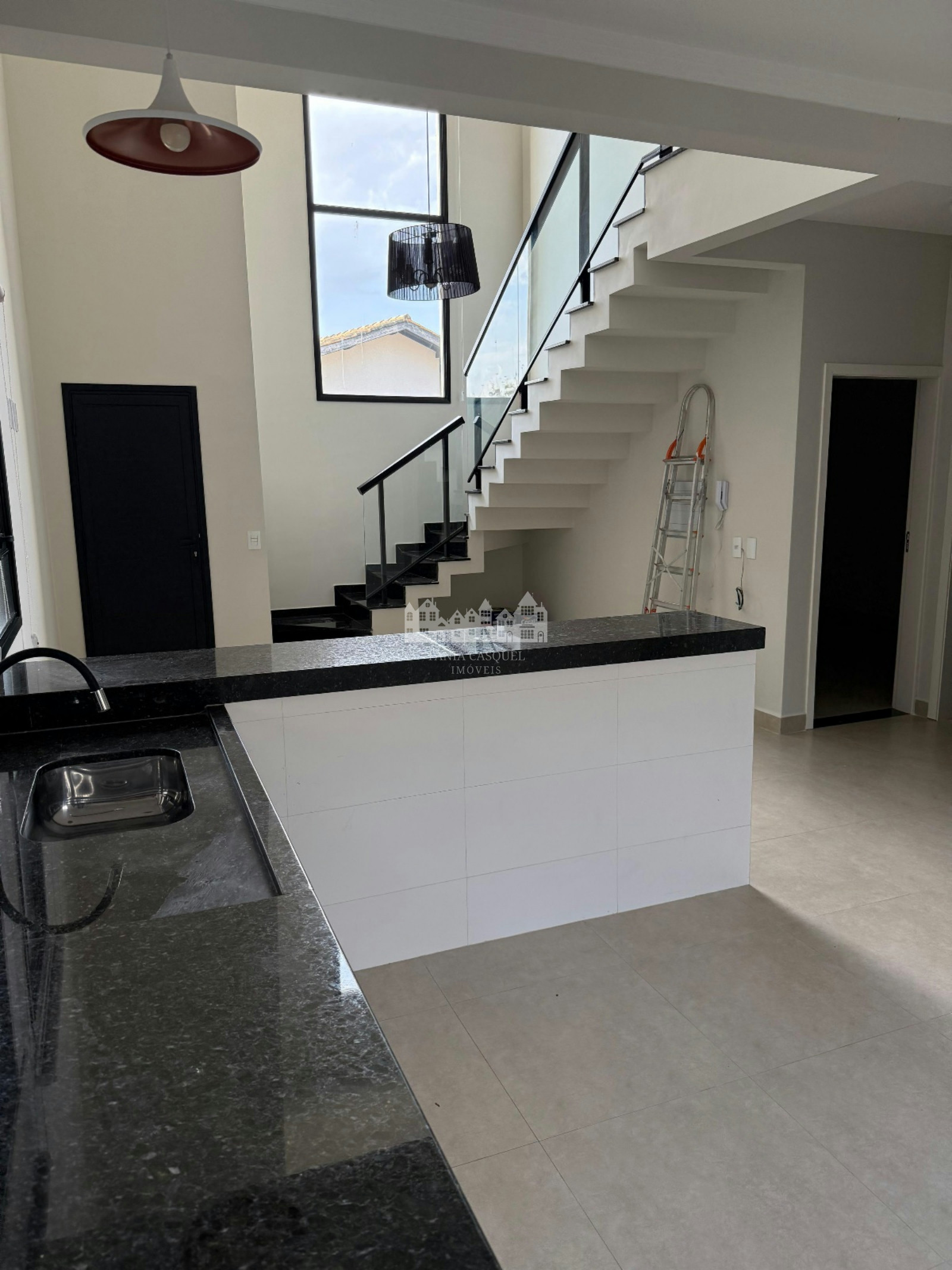 Casa de Condomínio, 3 quartos - Foto 33