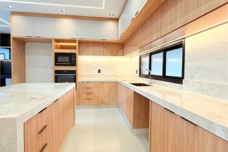 Casa à venda com 3 suítes no condomínio Jardim Residencial Dona Maria Candida, Indaiatuba - SP