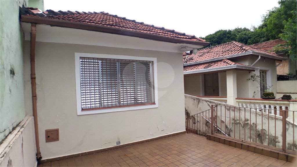 Casa Térrea à venda com 3 quartos, sendo 1 suíte, em Carandiru, São Paulo, SP