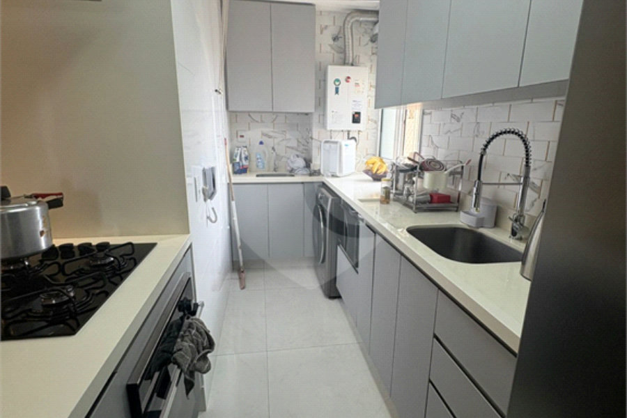 Apartamento à venda com 3 quartos, sendo 1 suíte, em Vila Maria, São Paulo, SP