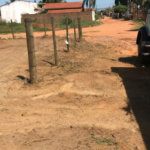 Casa à venda com 2 quartos em Vila Haro, Três Lagoas, MS