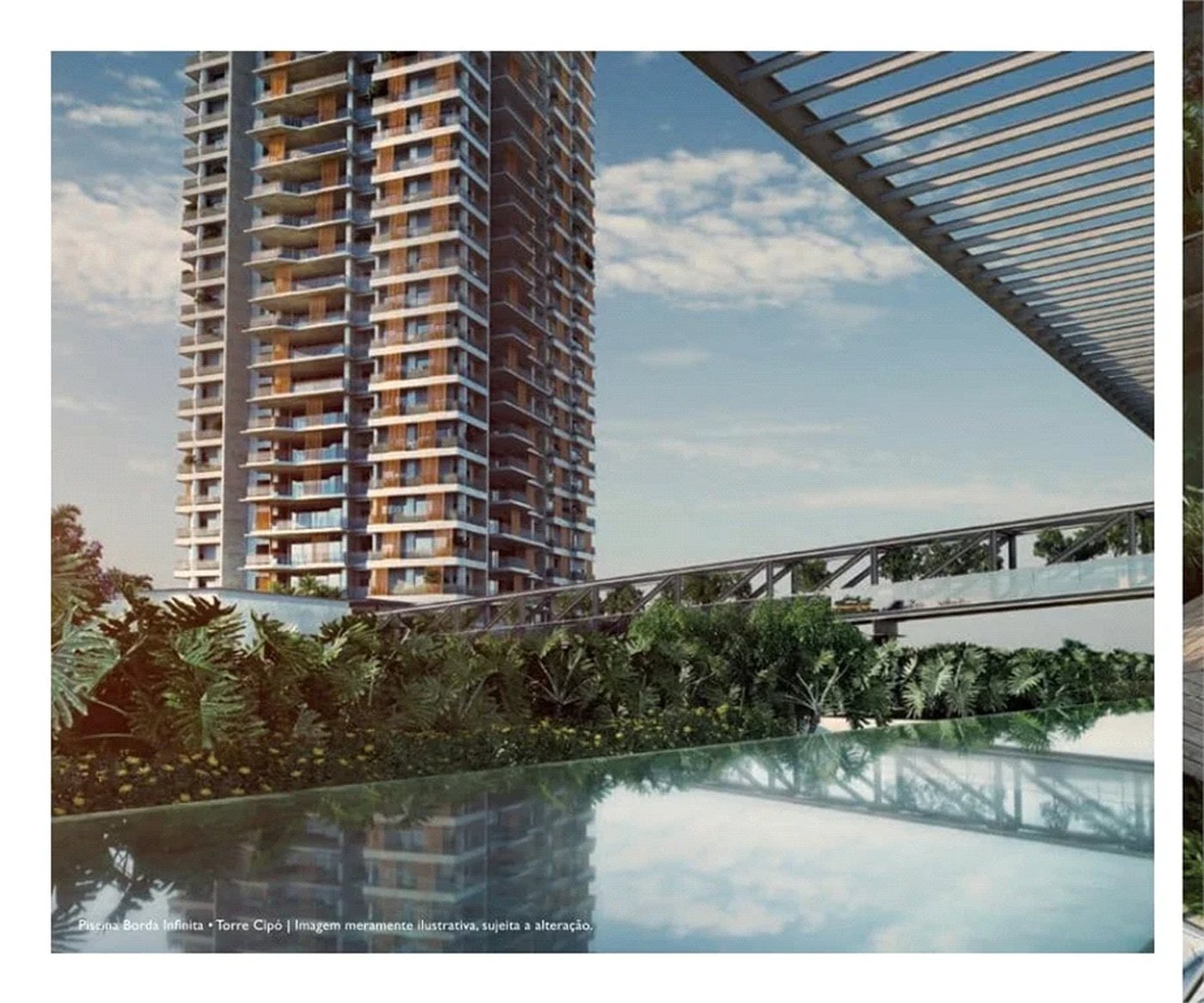 Apartamento à venda com 3 suítes em Jardim das Acácias, São Paulo, SP