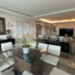 Apartamento à venda com 2 suítes em Vila Sfeir, Indaiatuba, SP