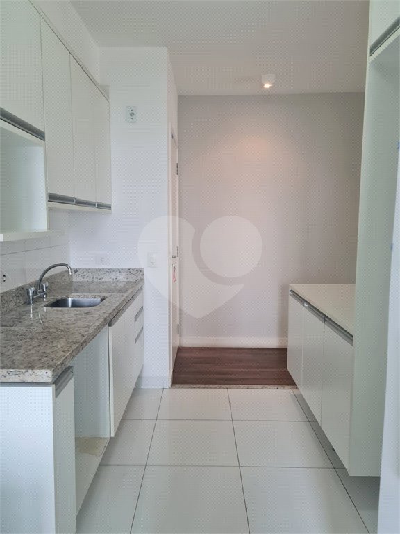 Apartamento à venda com 2 quartos, sendo 1 suíte, em Parque Reboucas, São Paulo, SP