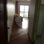 Apartamento à venda com 3 quartos, sendo 1 suíte,  em Vila Andrade, São Paulo, SP