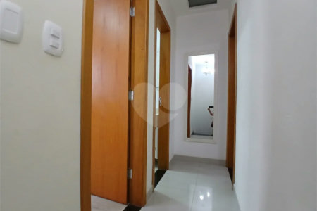 Casa à venda com 2 quartos em Vila Gustavo, São Paulo, SP