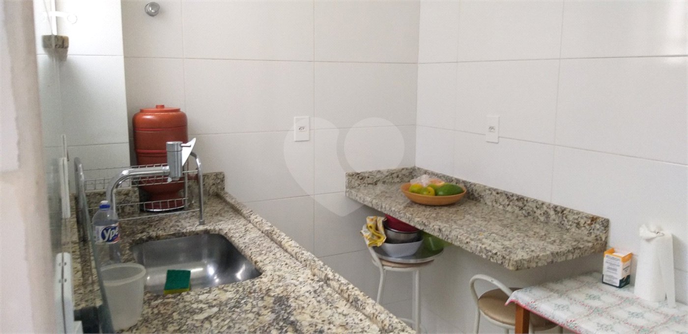 Apartamento para alugar com 2 quartos em Santana, São Paulo, SP