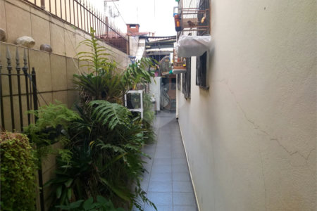 Sobrado à venda com 3 quartos, sendo 1 suíte, em Vila Constança, São Paulo, SP