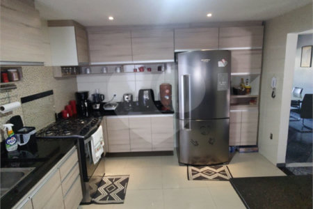 Casa à venda com 3 suítes em Campo Grande, Rio de Janeiro, RJ