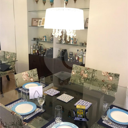 Apartamento à venda com 3 quartos, sendo 1 suíte, em Santa Teresinha, São Paulo, SP
