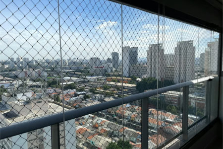 Apartamento à venda ou para alugar com 3 suítes em Vila Leopoldina, São Paulo, SP
