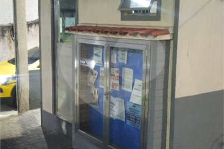 Apartamento à venda com 2 quartos em Campo Grande, Rio de Janeiro, RJ