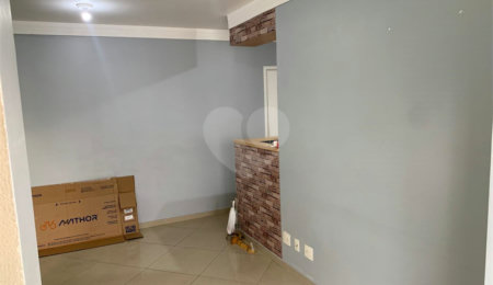 Apartamento à venda com 2 quartos em Vila Andrade, São Paulo, SP