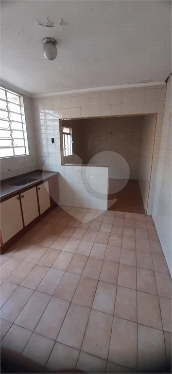 Sobrado à venda com 1 quarto em Tucuruvi, São Paulo, SP