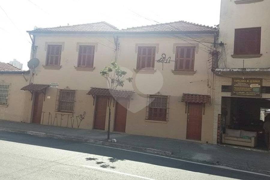 Prédio à venda em Santana, São Paulo, SP