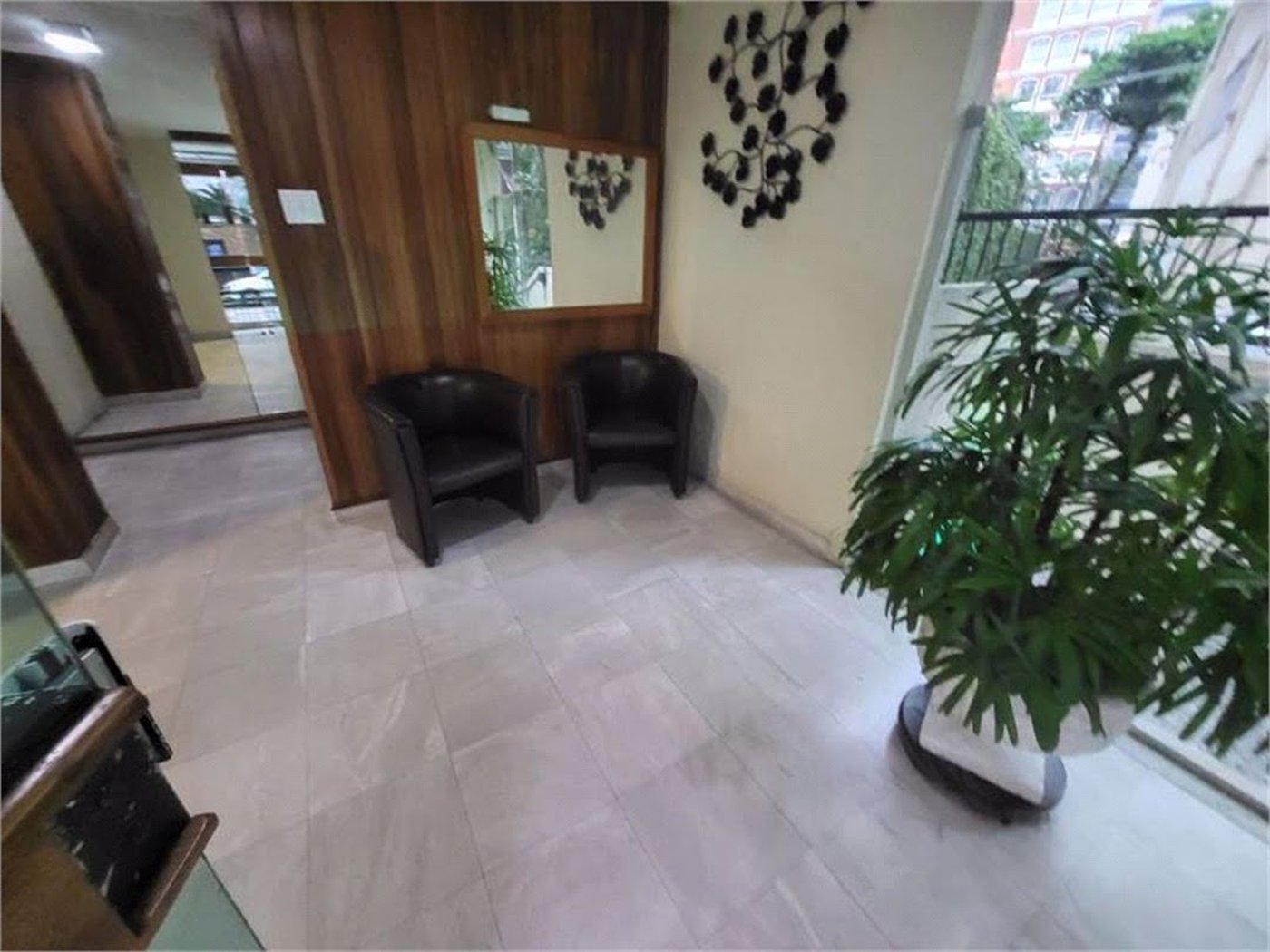 Apartamento Residencial à venda, Boqueirão, Santos - AP1293.