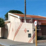 Casa térrea 3 dormitórios