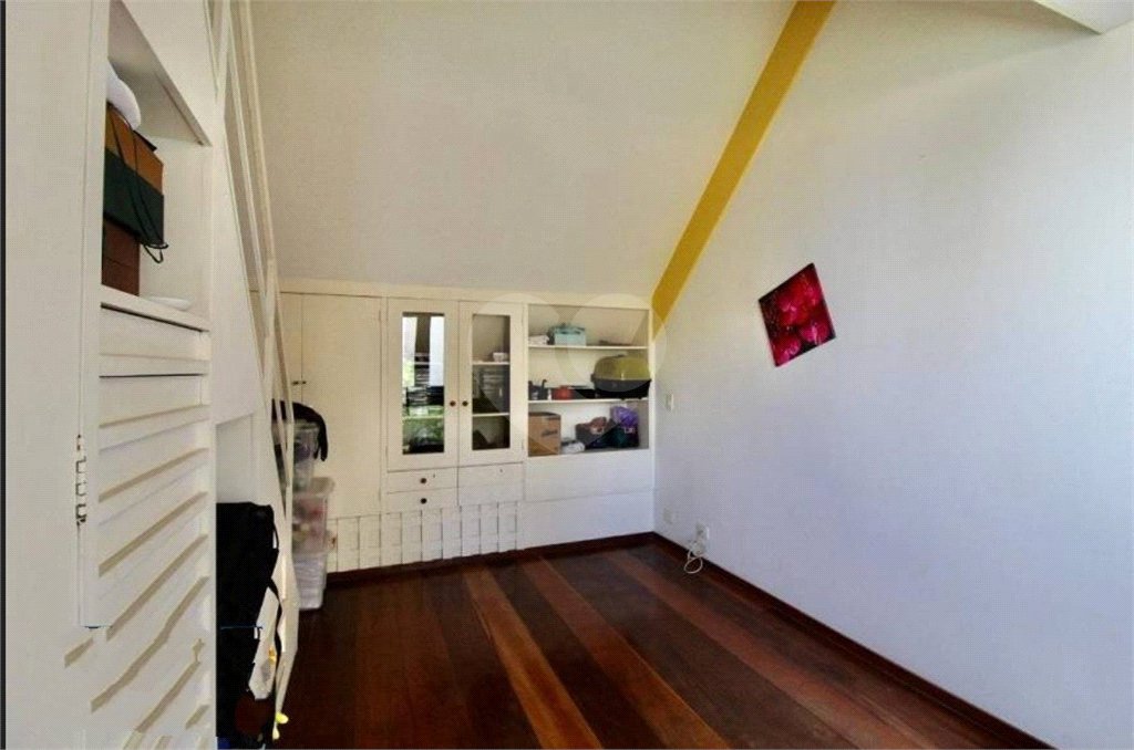 Casa à venda ou para alugar com 4 quartos, sendo 2 suítes, em Brooklin, São Paulo, SP