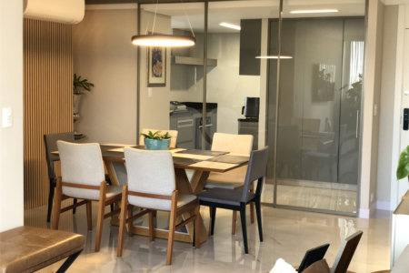 Apartamento à venda com 3 quartos em Vila Olímpia, São Paulo, SP