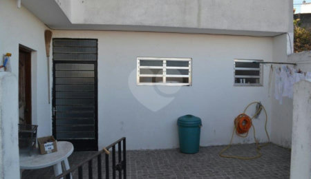 Sobrado à venda com 2 quartos em Vila Nivi, São Paulo, SP
