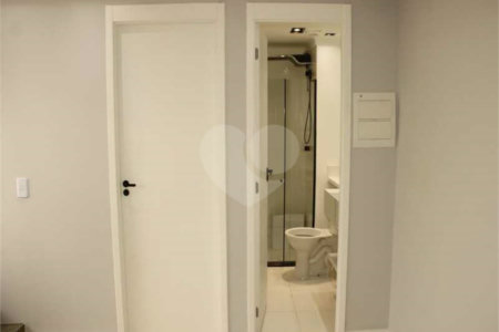 Duplex à venda com 1 quarto em Vila Santa Clara, São Paulo, SP