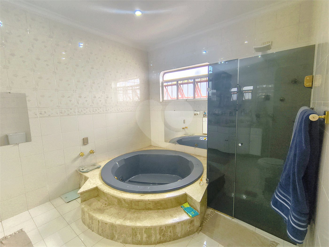 Casa à venda com 5 quartos, sendo 4 suítes, em Jardim Dom Bosco, Indaiatuba, SP