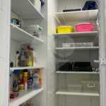 Apartamento à venda com 4 quartos, sendo 2 suítes, em Jardim Caboré, São Paulo, SP