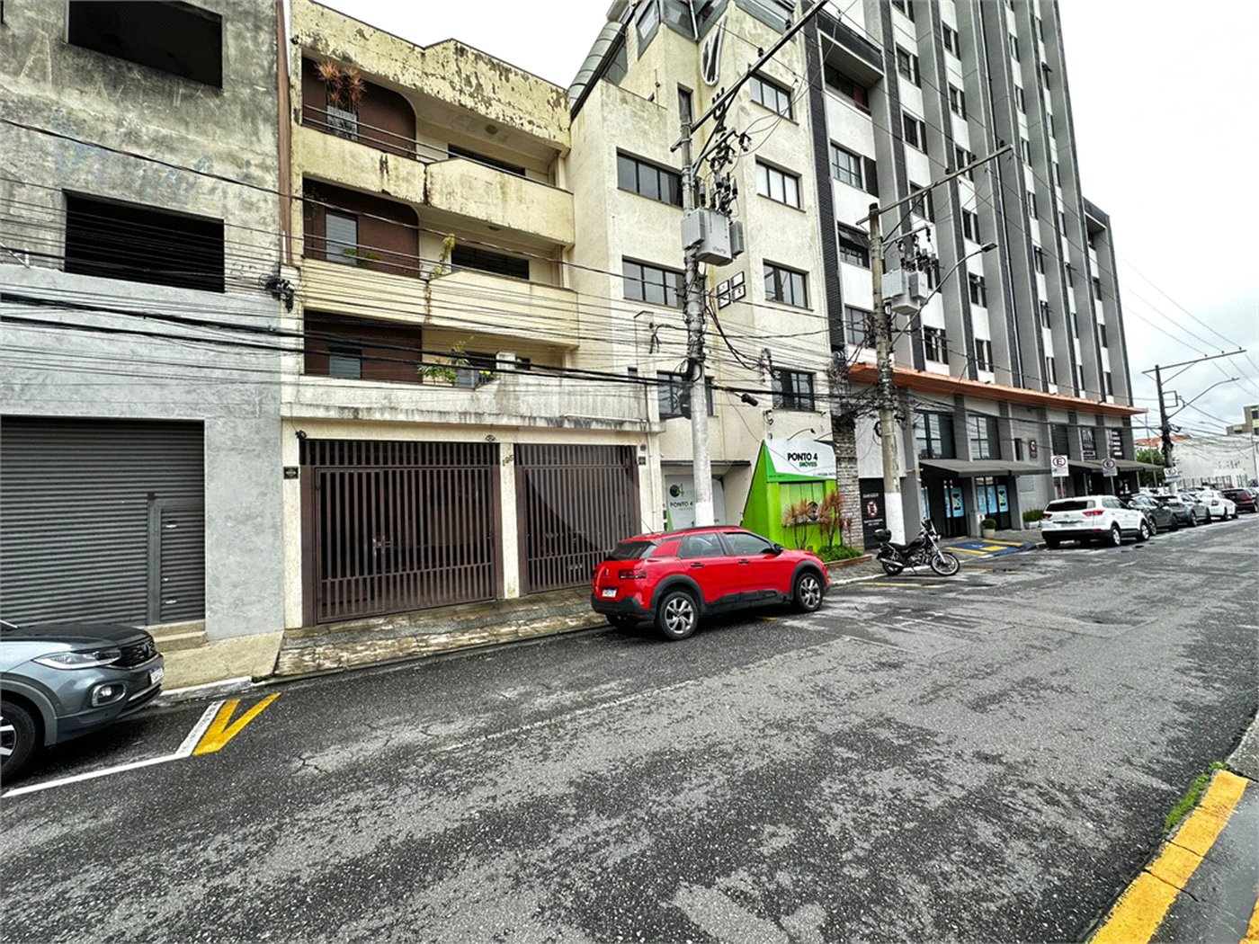 Sala para alugar em Jardim Paulista, Suzano, SP