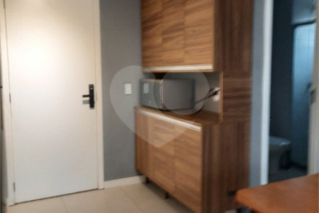 Apartamento para alugar com 1 suíte em Pinheiros, São Paulo, SP