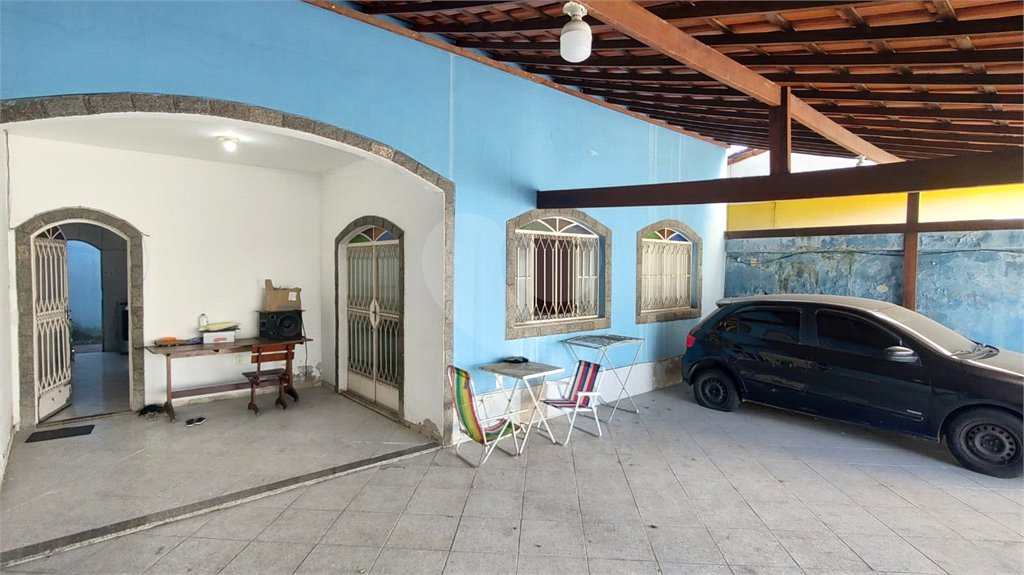 Casa à venda com 3 quartos, sendo 1 suíte, em Cosmos, Rio de Janeiro, RJ