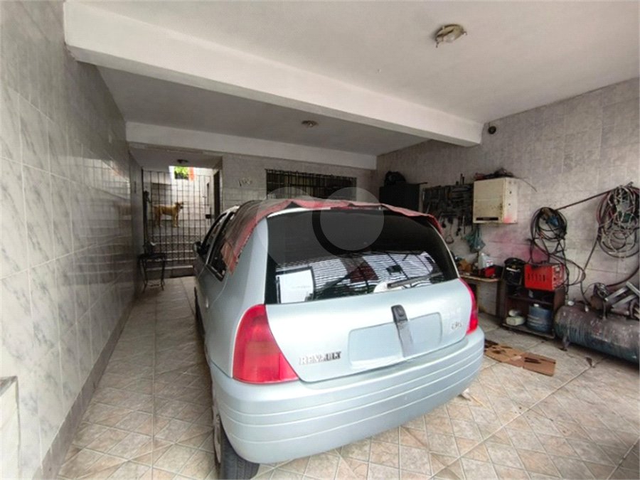 Sobrado à venda com 3 quartos no Brasilândia, São Paulo, SP