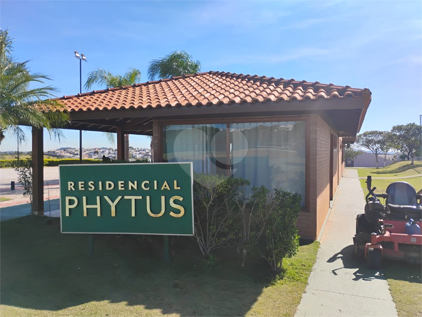 Terreno à venda no condomínio Phytus, Itupeva - SP