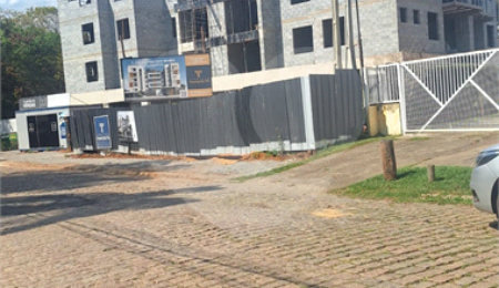 Apartamento à venda com 1 suíte em Itapetinga, Atibaia, SP
