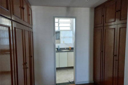 Apartamento à venda com 3 quartos, sendo 1 suíte, em Água Fria, São Paulo, SP