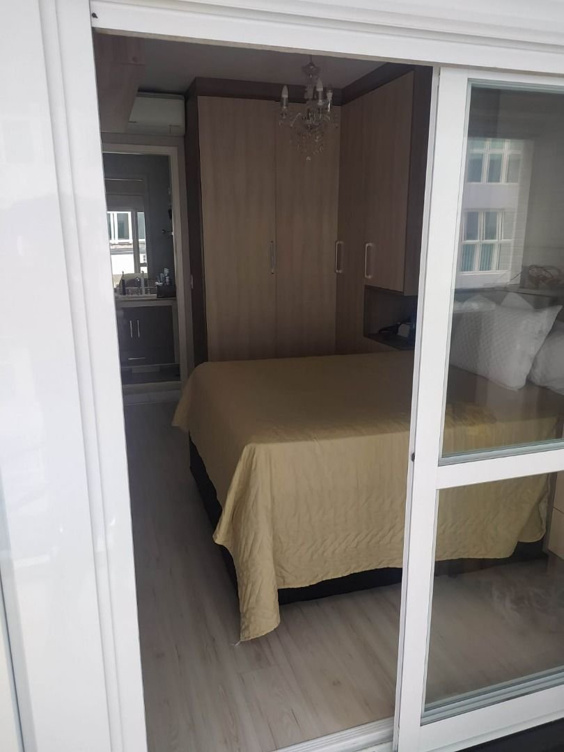 Apartamento com 1 dormitório, 87 m² - venda por R$ 920.000,00 ou aluguel por R$ 6.000,02 - Gonzaga - Santos/SP