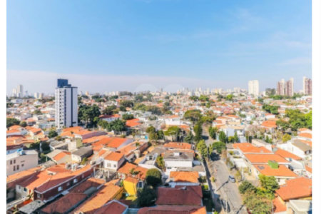 Apartamento à venda com 3 quartos, sendo 1 suíte, em Jardim da Saúde, São Paulo, SP
