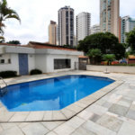 Apartamento à venda com 4 quartos, sendo 3 suítes, em Santana, São Paulo, SP