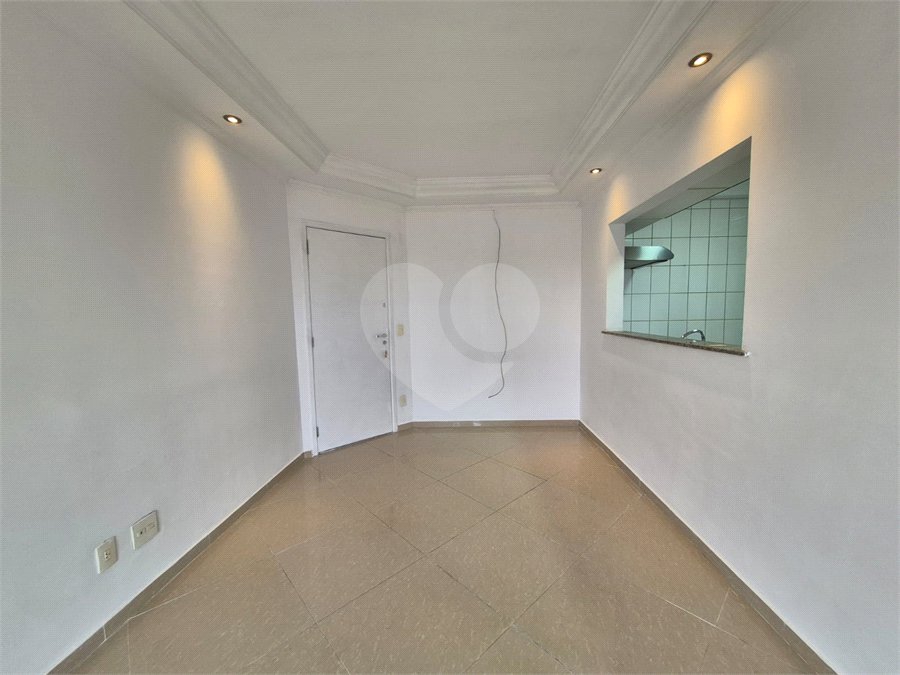 Apartamento para alugar com 2 quartos, sendo 1 suíte, em Lapa, São Paulo, SP
