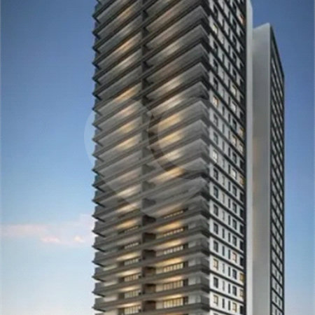 Apartamento à venda com 4 suítes em Vila Clementino, São Paulo, SP