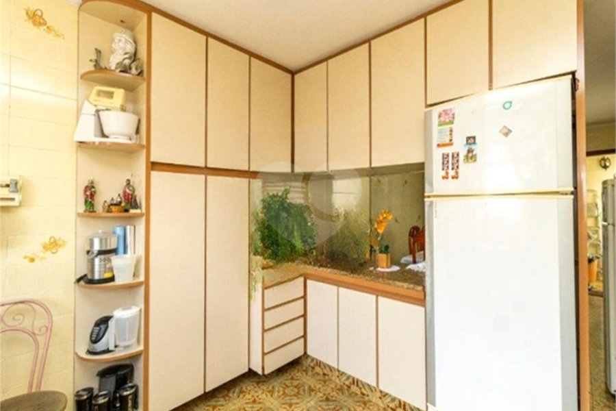 Sobrado à venda com 3 quartos, sendo 1 suíte,  em Tucuruvi, São Paulo, SP