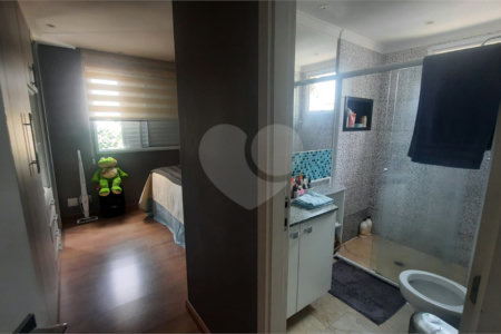 Apartamento à venda com 3 quartos, sendo 1 suíte, em Vila Santo Antônio, Guarulhos, SP