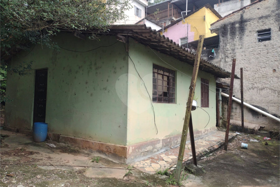Terreno à venda em Serra da Cantareira, São Paulo, SP