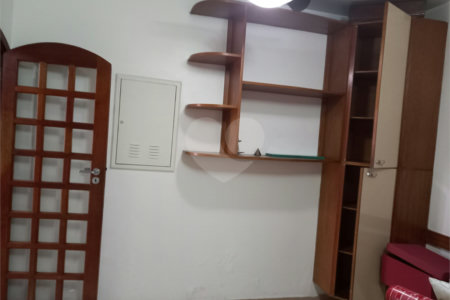 Casa para alugar com 4 quartos, sendo 1 suíte, em Chácara Santo Antônio, São Paulo, SP