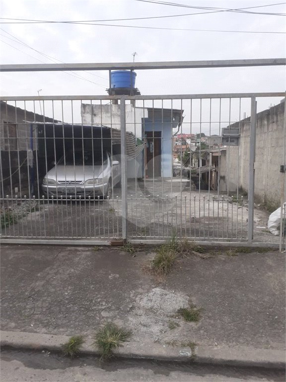 Casa à venda com 1 quarto em Jardim Rosana, São Paulo, SP