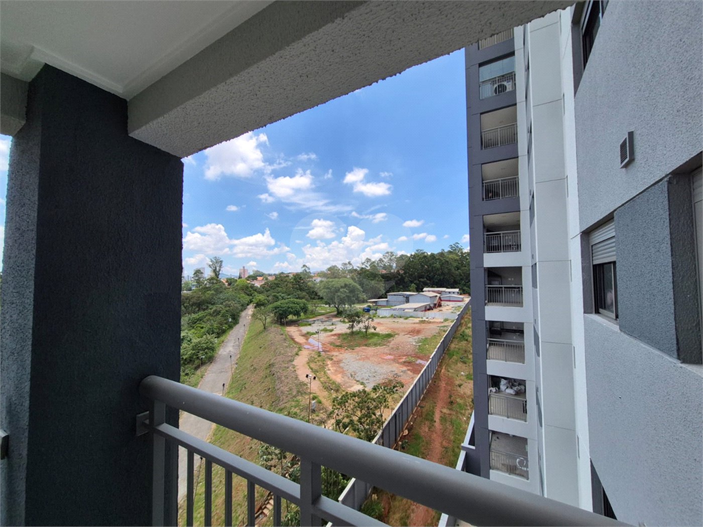 Apartamento à venda com 2 suítes em City América, São Paulo, SP