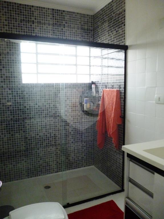 Sobrado à venda com 3 quartos, sendo 1 suíte, em Parque Edu Chaves, São Paulo, SP