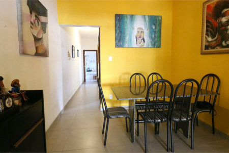 Casa Térrea à venda com 2 quartos em Vila Romana, São Paulo, SP